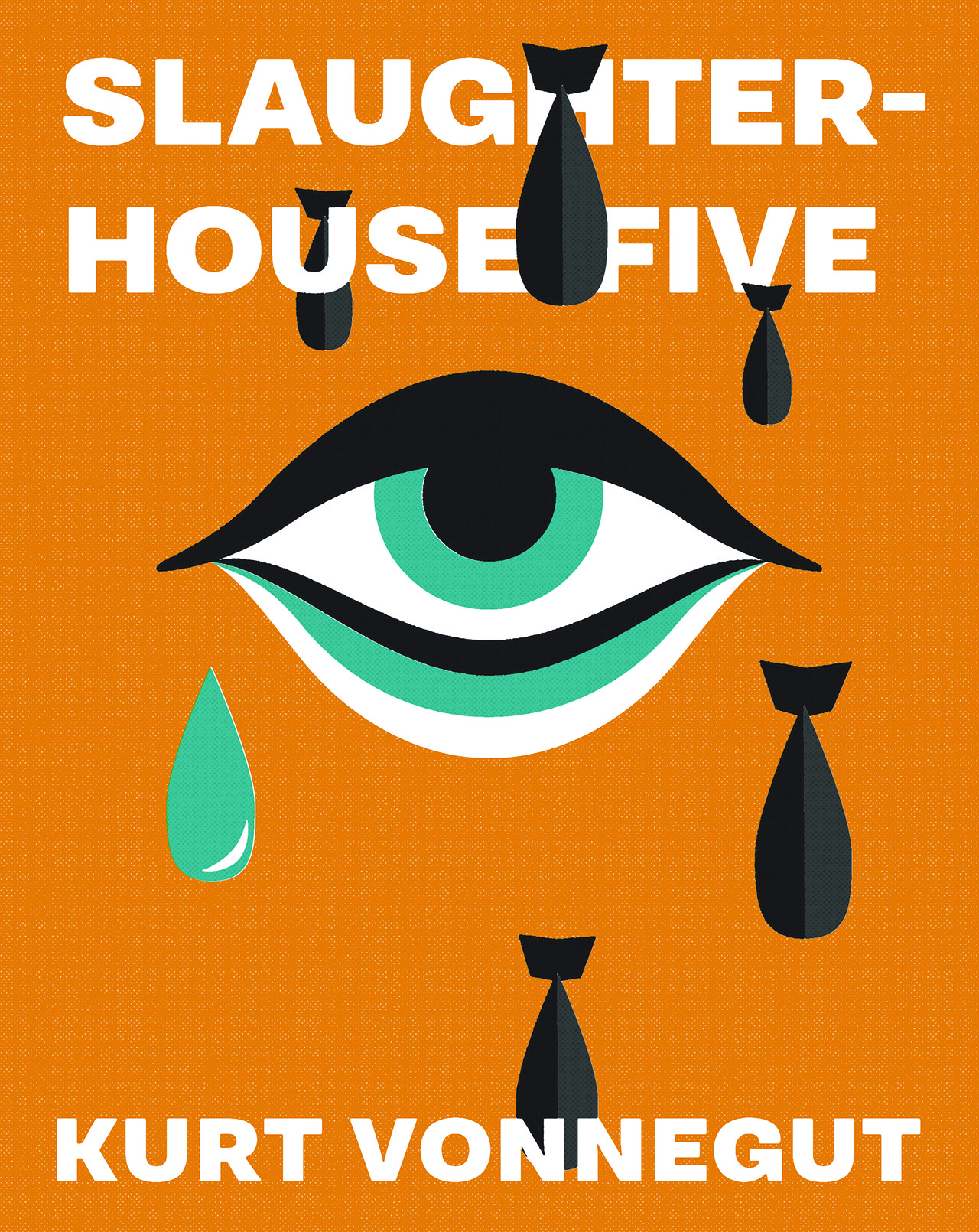 Ryan Kindinger | "Slaughterhouse Five" by Kurt Vonnegut