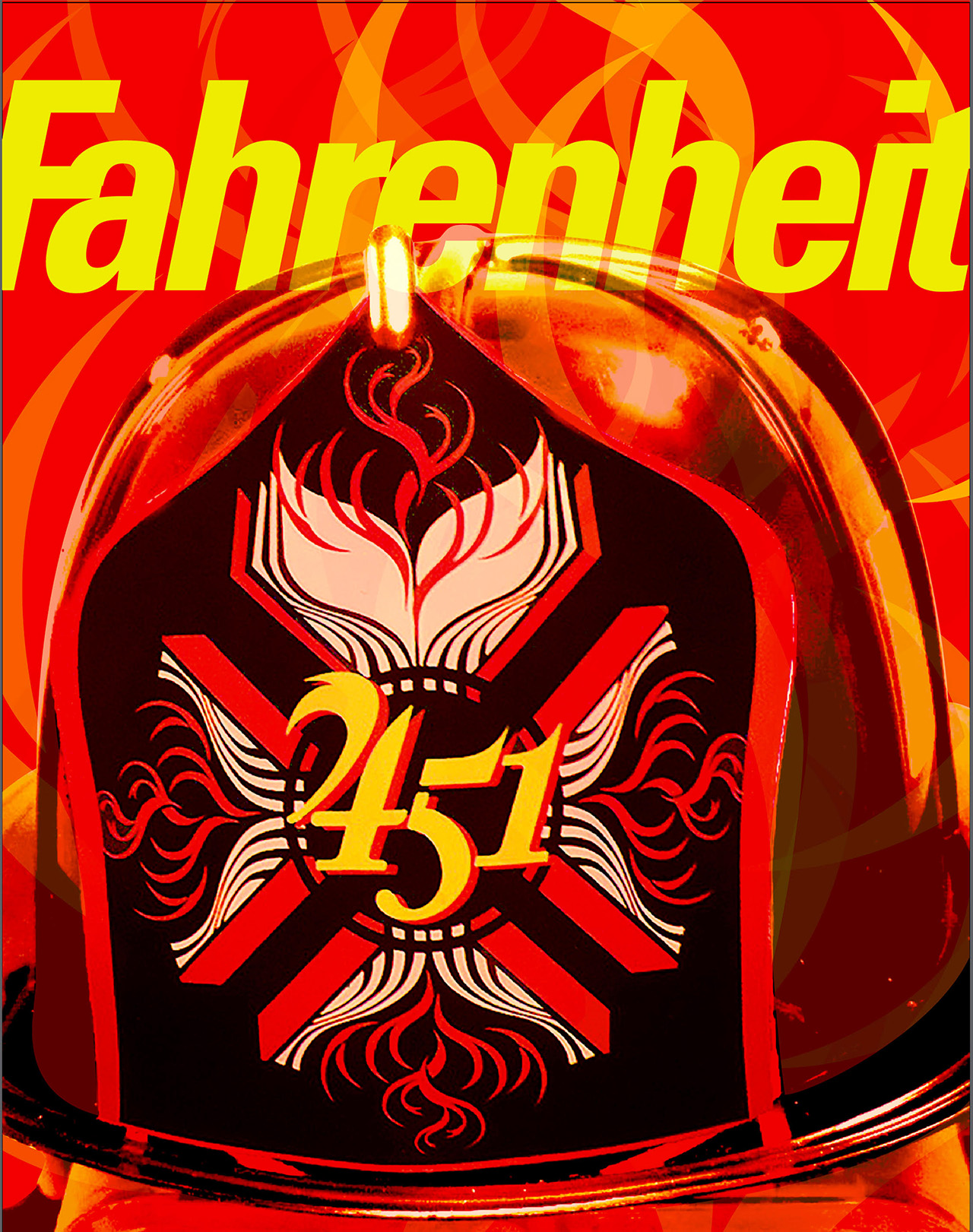 Todd Childers | "Fahrenheit 451" by Ray Bradbury