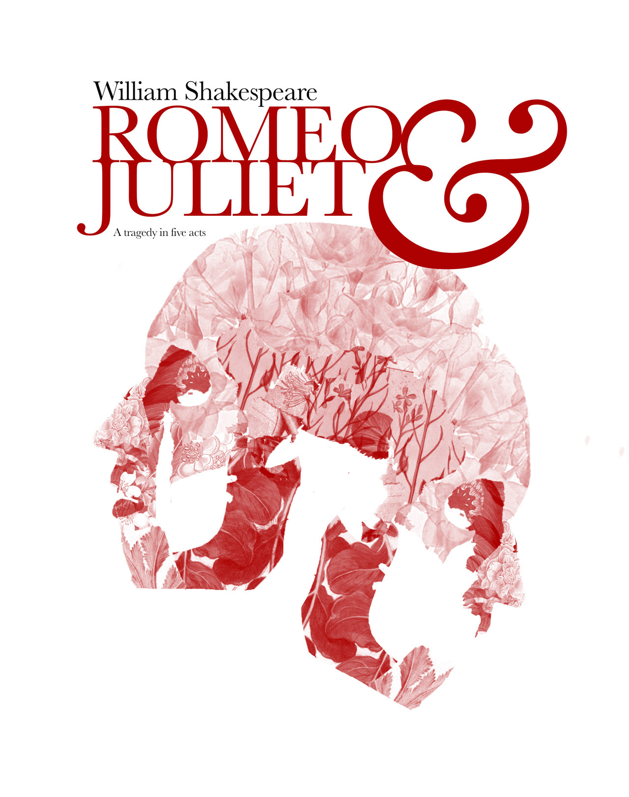 Chris Hatfield | "Romeo & Juliet" by William Shakespeare 